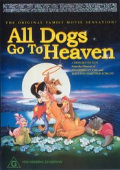 All Dogs Go to Heaven (1989) dublat