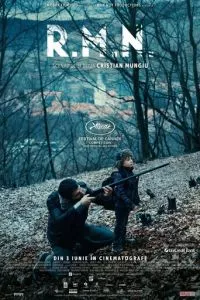 R.M.N (2022) film Romanesc