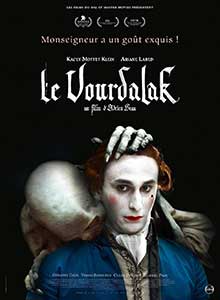 The Vourdalak - Le Vourdalak (2023)