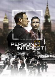Serial Person of Interest (2011)