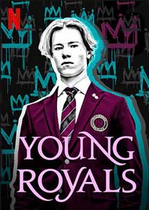 Serial Young Royals (2024) Sezonul 3