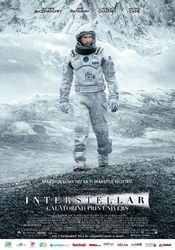 Interstellar (2014) Dublat