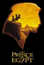 The Prince of Egypt (1998)