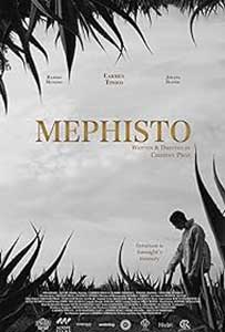 Mephisto (2024)