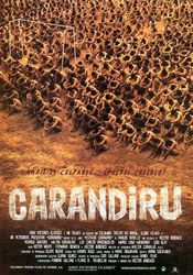 Carandiru (2003)