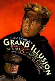La grande illusion (1937)