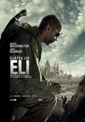 The Book of Eli (2010)