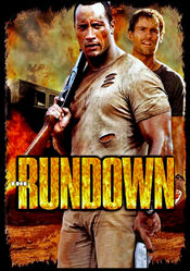 The Rundown (2003)