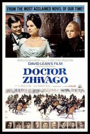 Doctor Jivago (1965)