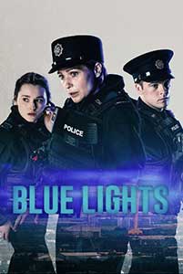 Serial Blue Lights (2024) Sezonul 2