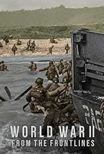 Serial World War II: From the Frontlines (2023)